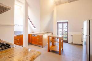 Maisonette-Penthouse mit historischem Charme – 60389 Nordend-Ost, Frankfurt am Main – Vorschaubild 4