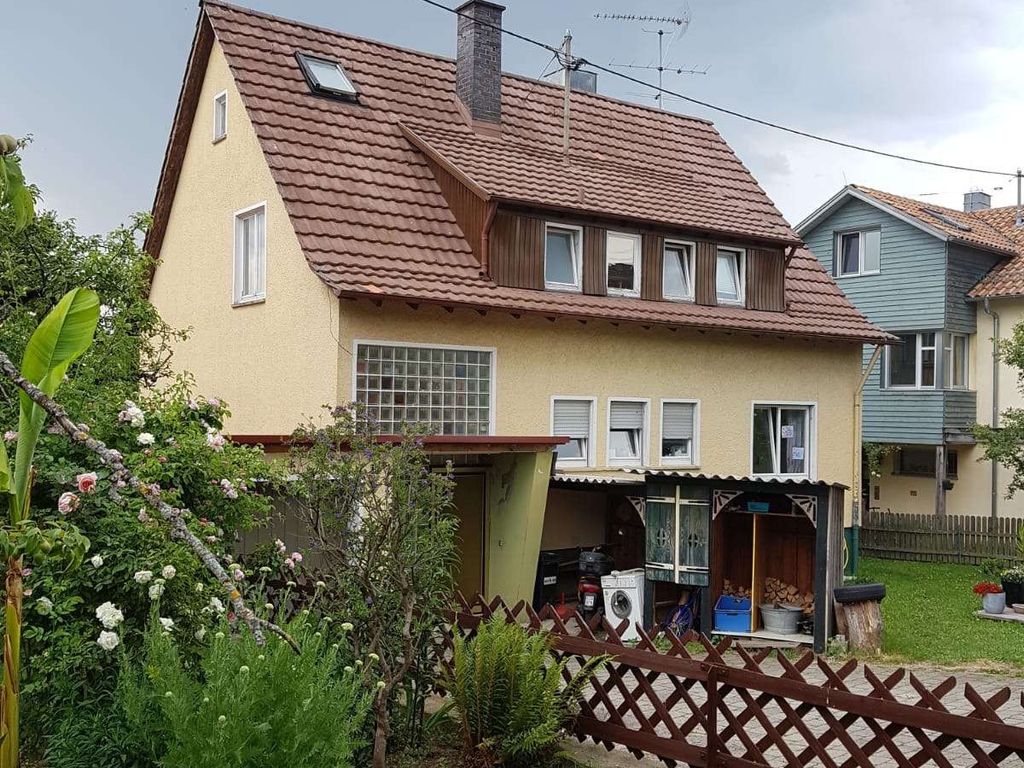 Mehrfamilienhaus Kaufen Leinfeldenechterdingen Mehrfamilienhaus Kaufen Leinfeldenechterdingen