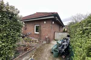 Bungalow sucht handwerklich geschickten Erwerber! – Kleve (Kreis) – Vorschaubild 2