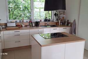Grandioses Penthouse mit wundervoller Aussicht in der Gartenstadt – 40470 Mörsenbroich, Düsseldorf – Vorschaubild 21