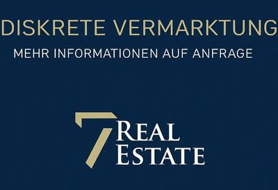 Wohnen auf höchstem Niveau – Villa mit XXL-Pool und beeindruckendem Grundstück