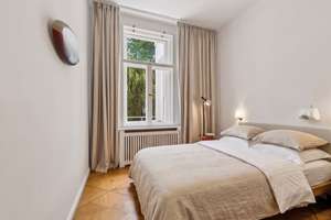 Stilvoll residieren, im Grünen aufblühen – Die vollständige Adresse der Immobilie erhältst du vom Anbieter., 12247 Lankwitz, Berlin – Vorschaubild 4
