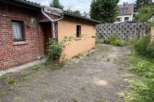 Ihr Projekt mit Perspektive: Kleines Einfamilienhaus zum Gestalten in zentraler Lage – Die vollständige Adresse der Immobilie erhältst du vom Anbieter., 41065 Lürrip, Mönchengladbach – Vorschaubild 9