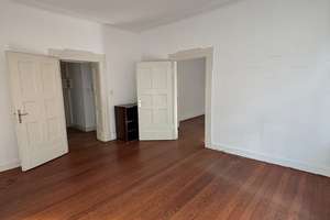 Schöne klassische Altbauwohnung mit Balkon im Regierungsviertel – Talstraße 53, 66119 Alt-Saarbrücken, Saarbrücken – Vorschaubild 11