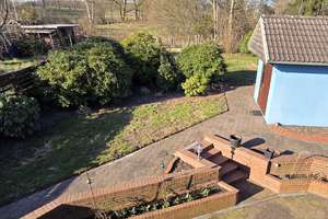 Viel Platz für den Alltag in diesem modernisierten Einfamilienhaus in Breme Farge – Die vollständige Adresse der Immobilie erhältst du vom Anbieter., 28777 Rekum, Bremen – Vorschaubild 15