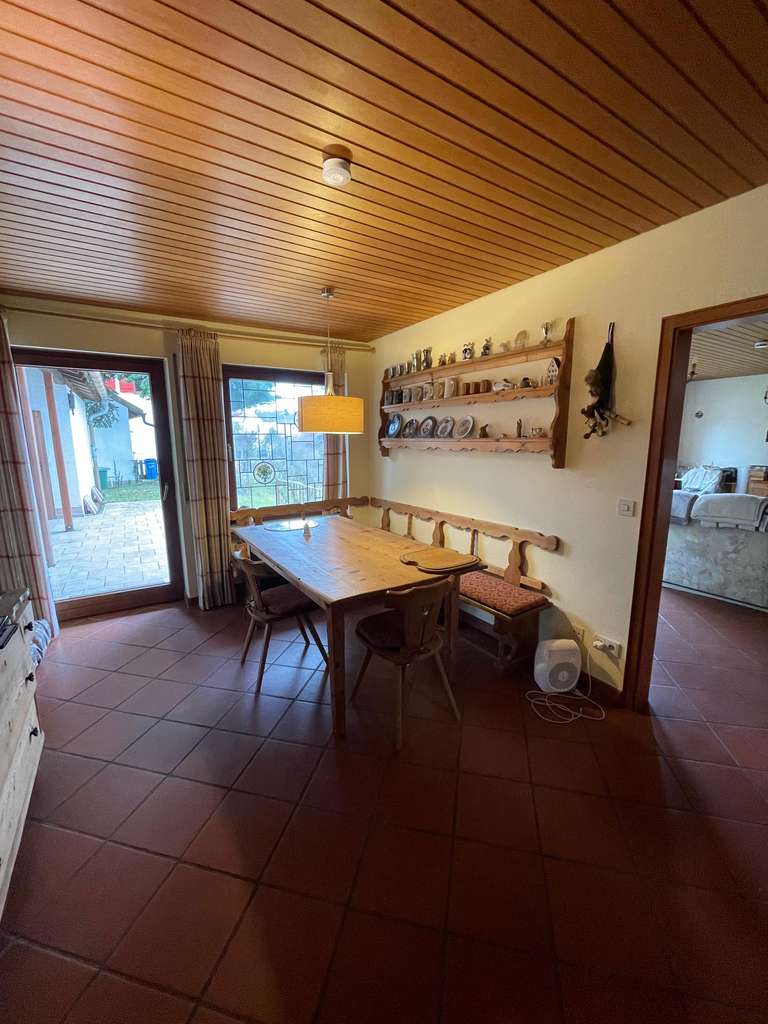 Immobilie in Türkenfeld - Geräumiges 8-Zimmer Haus in Türkenfeld - Bild 4