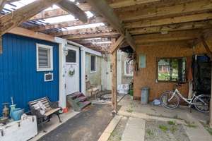 Gemütliches Ferienhaus mit mehreren Terrassen und Sitzflächen – Ankeloer Str. 14, 27624 Bad Bederkesa – Vorschaubild 5