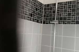 Apartment am Englischen Garten/SCHWABING/ teilmöbliert for one ore two  persons – Nordseestraße 3, 80805 Alte Heide-Hirschau, München – Vorschaubild 7