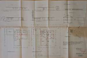 Geräumiges 4-Zimmer Haus in Adelshofen mit Garten – Aichangerstr. 14, 82276 Adelshofen – Vorschaubild 8