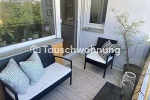 Tauschwohnung: Helle 4-Zimmer Wohnung mit 2 Balkonen, Aufzug und Tiefgarage – Die vollständige Adresse der Immobilie erhältst du vom Anbieter., 80807 Milbertshofen, München – Vorschaubild 7