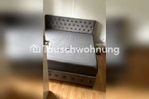 Tauschwohnung: 2-Zimmer-Wohnung in Wandsbek – Die vollständige Adresse der Immobilie erhältst du vom Anbieter., 22149 Rahlstedt, Hamburg – Vorschaubild 3