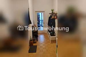 Tauschwohnung: Charmante Altbauwohnung in Dresden-Striesen – Die vollständige Adresse der Immobilie erhältst du vom Anbieter., 1309 Striesen-West, Dresden – Vorschaubild 5