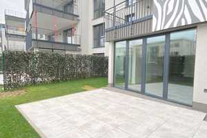Wunderschöne Erdgeschoss-Wohnung m. Garten, hochw. Ausstattung, Aufzug, Design Bad, Do-Hohenbuschei – Max-Michallek-Strasse 1b, 44309 Dortmund – Vorschaubild 2