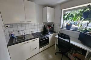 Gemütliche Single-Erdgeschosswohnung in Innenstadtnähe – Schultestr. 20a, 45879 Altstadt, Gelsenkirchen – Vorschaubild 2