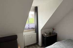 Direkt an der UniBw: Attraktive 2-Zimmer-Maisonette-Wohnung in Neubiberg  – Die vollständige Adresse der Immobilie erhältst du vom Anbieter., 85579 Neubiberg – Vorschaubild 15