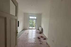 ALTBAUWOHNUNG MIT BALKON UND ENTWICKLUNGSPOTENZIAL – 40233 Flingern Nord, Düsseldorf – Vorschaubild 5