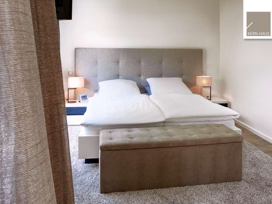 Beispiel Schlafzimmer