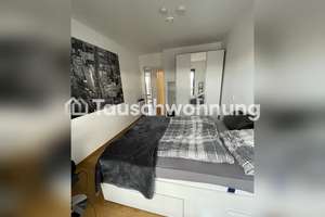 Tauschwohnung: 4-Zimmer Dachterrassen Wohnung im Münchner Norden – 80807 Alte Heide-Hirschau, München – Vorschaubild 4