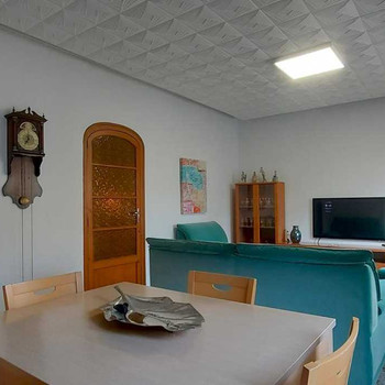 Reihenhaus zum Verkauf in Puerto de Sagunto, 3 Schlafzimmer, 1 Badezimmer, 1 WC, Garage.