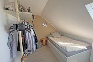 AIGNER - Modernisiertes und gepflegtes Reihenmittelhaus im Herzen Germerings! – Die vollständige Adresse der Immobilie erhältst du vom Anbieter., 82110 Germering – Vorschaubild 5