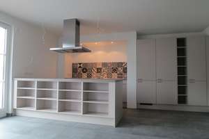 Hochw. Neubauwohnung, 20qm Dachterrasse, Abendhimmel – Oberdorf 2, 24235 Laboe – Vorschaubild 7