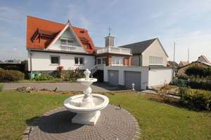 TERMINE AUSGEBUCHT! Schönes, geräumiges EFH mit schönem Garten in ruhiger Lage! – Taunusstraße 10, 61200 Wölfersheim – Vorschaubild 37