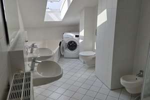 Außergewöhnliche 6-Zimmer-Maisonette mit Kamin, Balkon & Dachterrasse im beliebten Seeburgviertel – Die vollständige Adresse der Immobilie erhältst du vom Anbieter., 4103 Zentrum-Südost, Leipzig – Vorschaubild 21