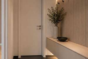 Großzügige Haus-in-Haus Maisonette in Köln-Worringen! Terrasse, Parkett, 2 x Bad, Stellpl. uvm. – St-Tönnis-Straße 44a, 50769 Worringen, Köln – Vorschaubild 8