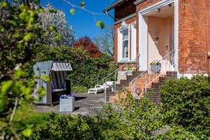 Vierländer Perle - Ein Haus mit Geschichte und Raum für Generationen – Die vollständige Adresse der Immobilie erhältst du vom Anbieter., 21039 Curslack, Hamburg – Vorschaubild 3
