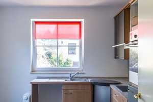 HOMESK - Einfamilienhaus mit Kamin auf ruhigem Grundstück im Grünen in Mariendorf – Heukuppenweg 42, 12107 Berlin – Vorschaubild 23