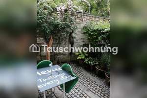 Tauschwohnung: Charmante 1,5 Zimmer in Untergiesing mit Garten – Die vollständige Adresse der Immobilie erhältst du vom Anbieter., 81543 Untergiesing, München – Vorschaubild 6