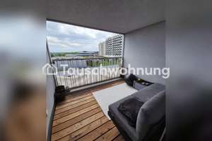 Tauschwohnung: Helle 1-Zimmer-Wohnung in Westend direkt an der Wiesn – Die vollständige Adresse der Immobilie erhältst du vom Anbieter., 80336 Sankt Paul, München – Vorschaubild 2