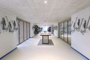 Wertanlage mit Zukunft – vermietete Neubau-Wohnung, Baujahr 2022 – Landsberger Straße 444, 81241 Am Westbad, München – Vorschaubild 7