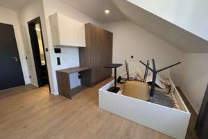 Nur für Studenten und Azubis! Top Ausstattung in Top Lage – Kumpfmühler Str. 63a, 93051 Kumpfmühl-Ziegetsdorf-Neuprüll, Regensburg – Vorschaubild 11