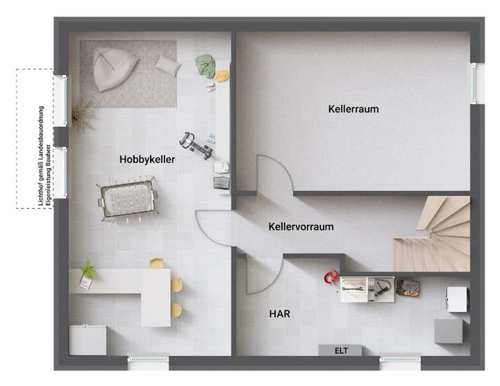 Bungalow 78