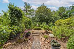 RUHIGE GARTENWOHNUNG MIT TERRASSE & STELLPLATZ IM EUROPA-VIERTEL - Grüne Idylle mittendrin! – Die vollständige Adresse der Immobilie erhältst du vom Anbieter., 65197 Rheingauviertel / Hollerborn, Wiesbaden – Vorschaubild 10
