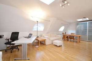 1-Zimmer-Loft in zentraler Lage München – Theatinerstraße 47, 80333 Graggenau, München – Vorschaubild 3