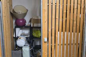 Gemütliche 2,5 Zimmerwohnung in zentraler Lage mit Tiefgaragenstellplatz – Schwabstraße 33A, 70197 Rotebühl, Stuttgart – Vorschaubild 17