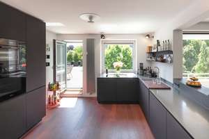 PROVISIONSFREI ! Marienburg: Neuwertiges Luxus-Penthouse mit einzigartiger Dachterrasse und Garage! – 50968 Marienburg, Köln – Vorschaubild 6