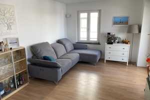 Ruhige, moderne 3-Zimmer-Wohnung mit Balkon und Fußbodenheizung – München – Vorschaubild 3