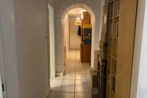 Gemütliche Einzimmerwohnung im Agnesviertel – Köln – Vorschaubild 4