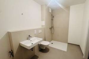 Moderne 2-Zimmer-Neubauwohnung mit Balkon & Terrasse in München-Riem – Erdinger Str. 1, 81829 Trudering-Riem (Ortsteil), München – Vorschaubild 3