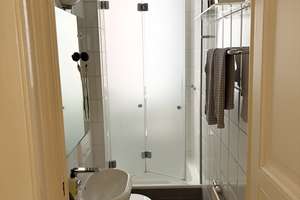Charmante 5-Zimmer-Wohnung in Hannover Oststadt – Die vollständige Adresse der Immobilie erhältst du vom Anbieter., 30161 Oststadt, Hannover – Vorschaubild 15
