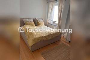 Tauschwohnung: Sanierte Altbauwohnung 2 ZKB – Die vollständige Adresse der Immobilie erhältst du vom Anbieter., 22083 Barmbek-Süd, Hamburg – Vorschaubild 3