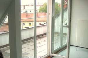 Gärtnerplatzviertel - individuelles Dachgeschoss mit 188m² und 3 Dachterrassen - derzeit 2 WE – Corneliusstraße 1, 80469 Gärtnerplatz, München – Vorschaubild 3