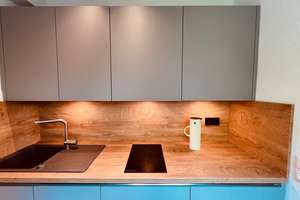 Modernes 1-Zimmer Loft in Paderborn (Arndtstraße) – Arndtstraße 28, 33100 Kernstadt, Paderborn – Vorschaubild 8