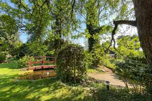 Schönes Einfamilienhaus mit separater Dachgeschoss-Einliegerwohnung und idyllischer Gartenoase – Die vollständige Adresse der Immobilie erhältst du vom Anbieter., 64342 Seeheim-Jugenheim – Vorschaubild 15