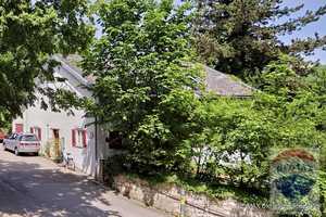 Jurahaus am Frauenberg mit großem Garten, Denkmalschutz, Saniert – Eichstätt (Kreis) – Vorschaubild 8