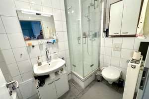 Dein neues Living-Highlight: Stylische 3-Zimmer-Wohnung mit TG Platz  nähe Nordbahnhof – Pestalozzistr 6c, 85055 Nordost, Ingolstadt – Vorschaubild 12