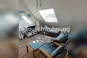 Tauschwohnung: DG-Wohnung mit Waldblick – Tausch Düsseldorf – Katernberger Schulweg 44, 42113 Elberfeld, Wuppertal – Vorschaubild 5